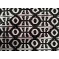 thumbnail image 4 of oneOone Cotton Cambric Fabric Geometric Block Printed Craft Fabric BTY 56 Inch Wide, 4 of 4
