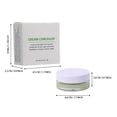 thumbnail image 2 of SIfdSeng Concealer Full Coverage Set Under Eye Brightener Dark Circles Foundation Face Makeup Kit Color Correcting Concealer Eye Ring Corrector De Ojeras Foundation for Dry Skin, 2 of 6