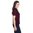thumbnail image 3 of Ash City - Core 365 Ladies' Origin Performance PiquÃ© Polo, 3 of 3