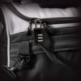 thumbnail image 4 of Cadenas personnalisables pour valises Master Lock #646T, 4 of 6