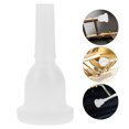 thumbnail image 3 of Embout de Trombone en Plastique Accessoire d'Instrument pour Débutants, 3 of 8