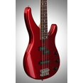 thumbnail image 5 of Yamaha TRBX174 Series 4 String Electric Bass Guitar - Red Metallic Finish, 5 of 5