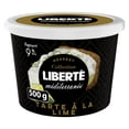 thumbnail image 2 of Liberté Méditerranée 9% Yogurt, Key Lime Pie, 500g, 2 of 9