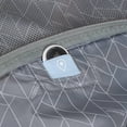 thumbnail image 4 of American Tourister FastForward Spinner Carry On Blue Luggage, 4 of 14