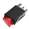 thumbnail image 3 of 1U0953235B, Interrupteur de Voyant d'Avertissement Compact Stable pour Voiture, 3 of 8