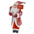 thumbnail image 2 of Abbracc Santa Figurine StyleN, 2 of 9