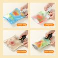 thumbnail image 2 of Handheld Vacuum Sealer Reseals Plastic Bags Extends Shelf Life Food Storage Bags, 2 of 11