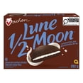 thumbnail image 1 of Gâteaux ½ Luneᴹᴰ moelleux au chocolat de Vachonᴹᴰ, 1 of 6