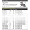 thumbnail image 5 of A/C Compressor Kit with AC Condenser Assembly - Compatible with 2006-2011 Honda Civic 4-Door, 5 of 5