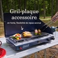 thumbnail image 3 of Coleman Classic 3-in-1 Camping Stove, 3 of 8