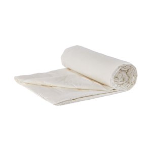 Sleep and Beyond myComforter Light, Washable Wool Comforter, Super King 110x98