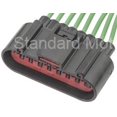 thumbnail image 2 of Standard Motor Eng.Management Connecteur de Serrure de Porte Switch S2482 Standard; Remplacement OE, 2 of 4