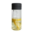 thumbnail image 2 of TopLLC Portable Sports Water Bottle Convenient Clear Material Leak-proof Lightweight And Sturdy Plastic Fruit And Ice Filter Suitable For Outdoor Home Sports Portable Mug, 2 of 8