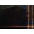 thumbnail image 4 of oneOone Cotton Silk Fabric Tartan Check Printed Craft Fabric BTY 42 Inch Wide, 4 of 4