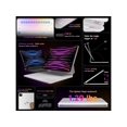 thumbnail image 3 of Wireless Keyboard Case for iPad Air 11 inch 2024 (M2), iPad Pro 11 4th 3rd 2nd 1st Gen 2022 - 2018 iPad Air 5th 4th Gen Case with Keyboard, Magic Stand, Multi-Touch Trackpad, 7 Colors Backlit, 3 of 7