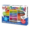 thumbnail image 1 of Kwik Stix Solid Tempera Paint Art Set 30/Pkg- - TPG681, 1 of 2