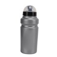 thumbnail image 2 of Sports Bottle, Anti Slip Design Large Diameter Easy Cleaning 500ml Large Capacity Cycling Kettle  For Mountain Bike Cycling Red,Grey, 2 of 8