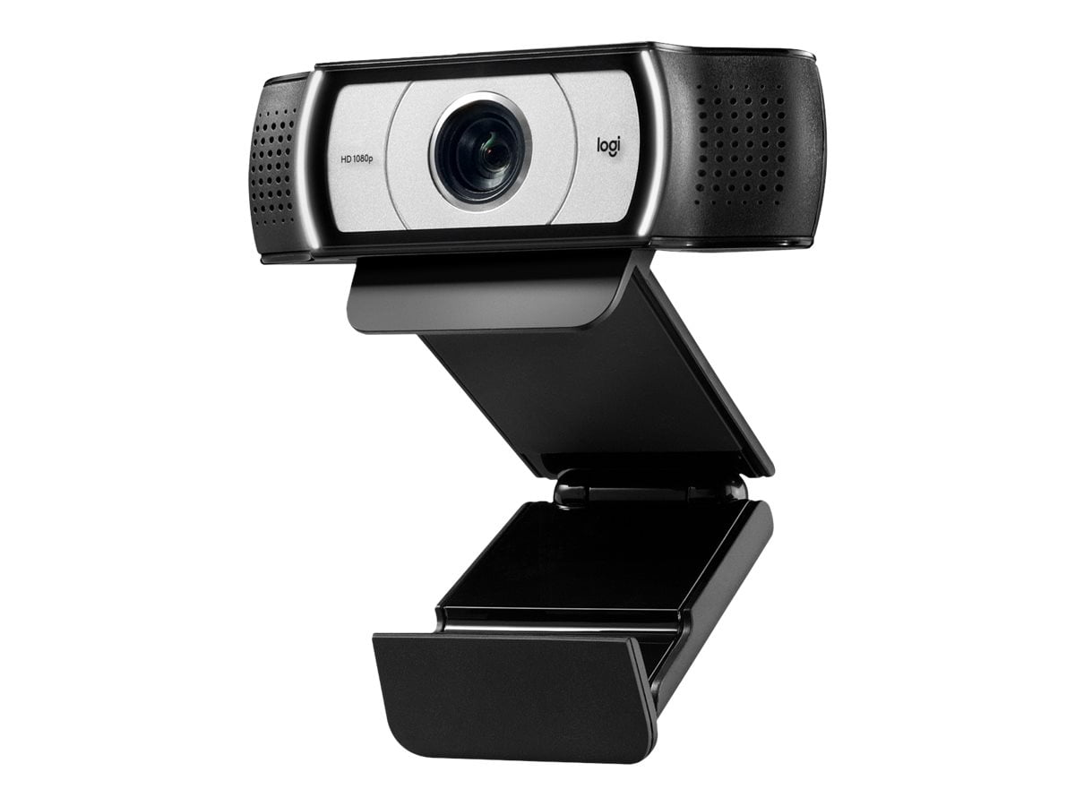 LOGITECH C930S PRO HD WEBCAM