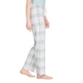 thumbnail image 4 of George Women's Printed Pajama Pant, 4 of 6