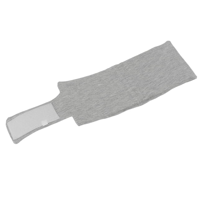 Adjustable Dog Neck Support Collar, Prevent Licking, Post Surgery Recovery, Premium Cotton, Ideal For Cats And Dogs