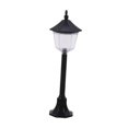 thumbnail image 3 of Milaget Miniature Street Light Layout Mini Lamppost for Walkway Pathway Fairy Garden, 3 of 7
