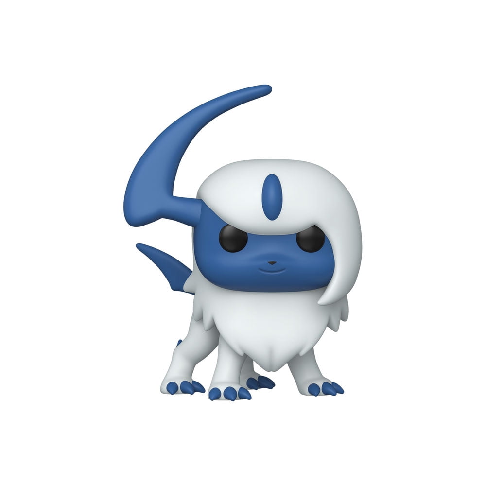 POP Games: Pokemon- Absol
