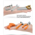 thumbnail image 4 of Ensemble d'Outils de Réparation pour Enfants, Ensemble d'Outils Éducatifs Interactifs pour Enfants avec Perceuse pour l'Intérieur pour Garçons Filles, 4 of 8