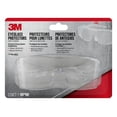 thumbnail image 1 of 3M™ Eyeglass Protectors Anti-Scratch, 47031H1-DC, Clear, Clear Lens, 1 of 4