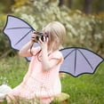 thumbnail image 2 of Rbaofujie Halloween Outdoor Decorative Props Cos Devil Dress Up Props Halloween Party Decorations, 2 of 7