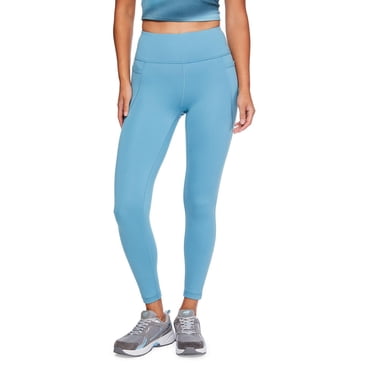 Legging taille haute Athletic Works pour femmes