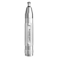 thumbnail image 1 of Conair Barber Shop Pro Series Pro Metal Nose & Ear Trimmer, Cordless with Diamond Head Technology & Extra Facial Detailer, 1 of 5