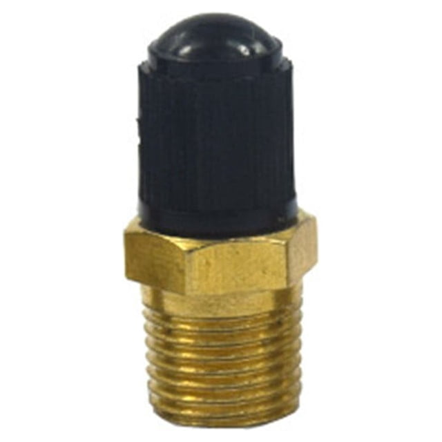 Automobile Tire Valve Core Tire Valve Tire Pressure Monitoring 1/4 1/8 Npt 1/8 Npt