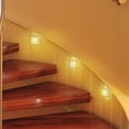 thumbnail image 2 of New Led Human Cabinet Induction Light Intelligent Bedhead Wireless Night Light Induction Cabinet Light, 2 of 6