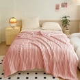 thumbnail image 1 of Vaidha Soft And Thick Double Layer Raschel Blanket A Must Have Warming Artifact In Winter Suitable For Beds Sofas And Other Scenes Providing The Ultimatecomfort, 1 of 6