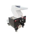 thumbnail image 3 of Plastic Crusher Pulverizer Plastic Shredder Machine Electric Granulator Recycling Machine 220V, 3 of 10
