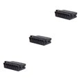 thumbnail image 2 of ZheElen RV Experience Wide Selection Of Rocker Switches Functional LED Light Indicator Red 3Set, 2 of 6