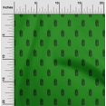 thumbnail image 2 of oneOone Cotton Poplin Light Pink Fabric Asian Block Sewing Craft Projects Fabric Prints By Yard 56 Inch Wide, 2 of 4