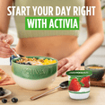 thumbnail image 4 of Activia Probiotic Yogurt, Lactose Free, Vanilla, 8x100g, 4 of 7
