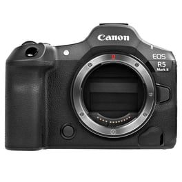 Canon EOS R5 Mark II Body - Walmart.ca