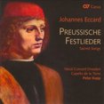 thumbnail image 1 of Prussian Festive Songs: Preussische Festlieder, 1 of 2