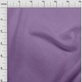 thumbnail image 3 of oneOone Viscose Chiffon Purple Fabric Stripes Texture Sewing Craft Projects Fabric Prints By Yard 42 Inch Wide, 3 of 4