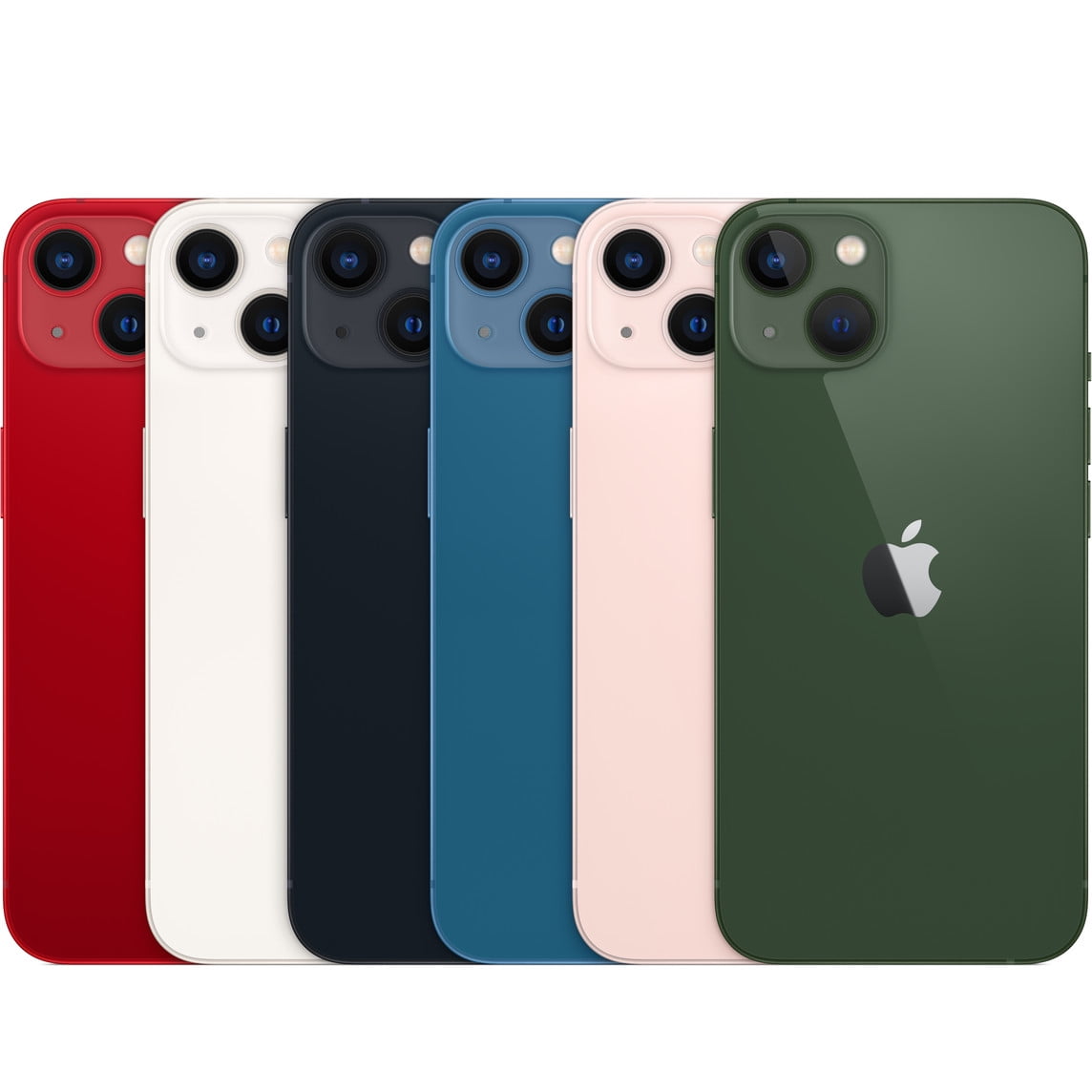 Apple iPhone 13 Mini 128GB Unlocked Smartphone (Starlight