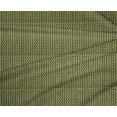 thumbnail image 4 of oneOone Tissu Polyester Lycra Chevron Imprimé au Mètre 56 Pouces de Large, 4 of 4
