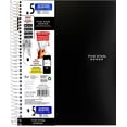 thumbnail image 1 of Five Star 5 Subject Writing Notebook, 1 of 7
