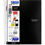 Five Star 5 Cahier d'écriture des sujets