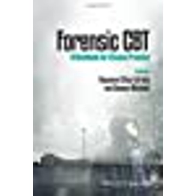 Forensic CBT: un Manuel pour la Pratique Clinique
