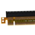 thumbnail image 4 of Miulika lovoski PCIE 8X to 16X Riser Card Expansion Steering Cards for Motherboard, 4 of 9