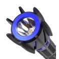 thumbnail image 4 of Police Security Hypercage 2 AA Flashlight, 4 of 4