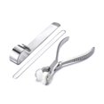thumbnail image 1 of ziyahi Bracelet Bend Machine Bangle Bender Bending Tool Handmade Accessories Plier Bender M Strip, 1 of 6