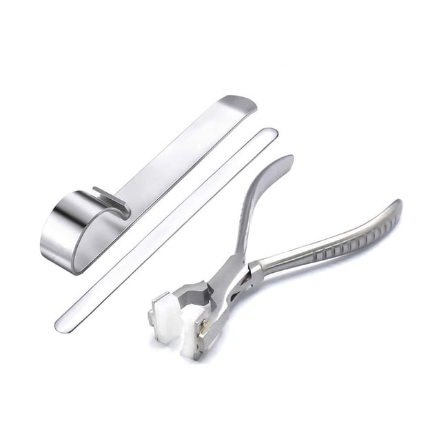 ziyahi Bracelet Bend Machine Bangle Bender Bending Tool Handmade Accessories Plier Bender M Strip
